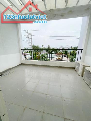 Bán nhà chợ Đường dtsd ~200m2-HXH-Nở hậu-2tầng+ sân thượng-4,2 tỷ tl - 1