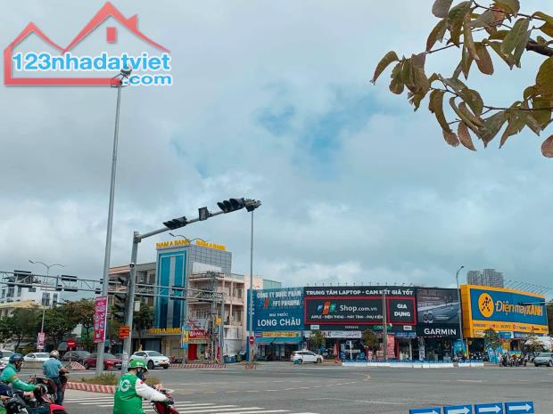 🆘🏡 BÁN ĐẤT KIỆT NGÔ QUYỀN - SƠN TRÀ - VỊ TRÍ KINH DOANH ĐẸP 📍DT: 72M2 💵 CHỈ :3,35 ĐỒNG - 2