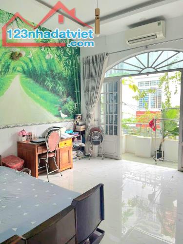 Bán Gấp Nhà 2 Tầng -Đường Trần Xuân Soạn ,P.Tân Hưng ,Quận 7 ,56m2, Nhĩnh 5 Tỷ(TL) - 3