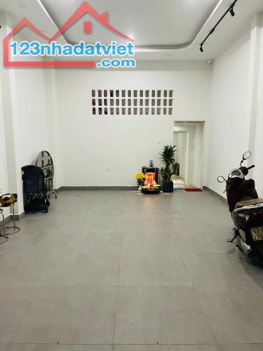Cho thuê mặt bằng kinh doanh tầng trệt 86/3 Thi Sách, Quận Hải Châu