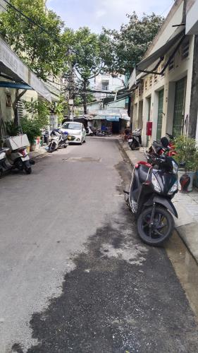 Cho thuê mặt bằng kinh doanh tầng trệt 86/3 Thi Sách, Quận Hải Châu - 2