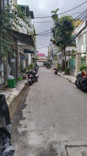 Cho thuê mặt bằng kinh doanh tầng trệt 86/3 Thi Sách, Quận Hải Châu - 3
