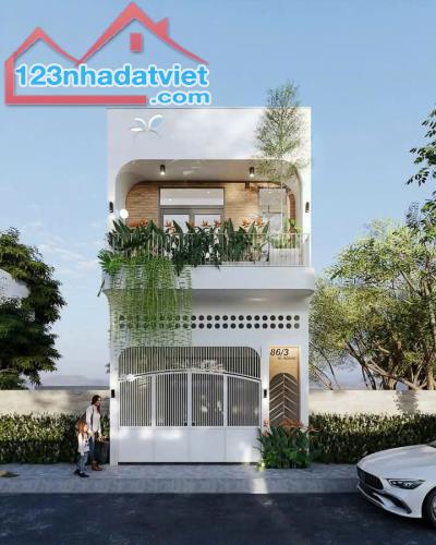 Cho thuê mặt bằng kinh doanh tầng trệt 86/3 Thi Sách, Quận Hải Châu - 5