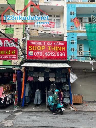 Nhà đẹp- giá tốt CHÍNH CHỦ  Cần bán hoặc cho thuê nhanh căn nhà vị trí tại quận Gò Vấp, - 2