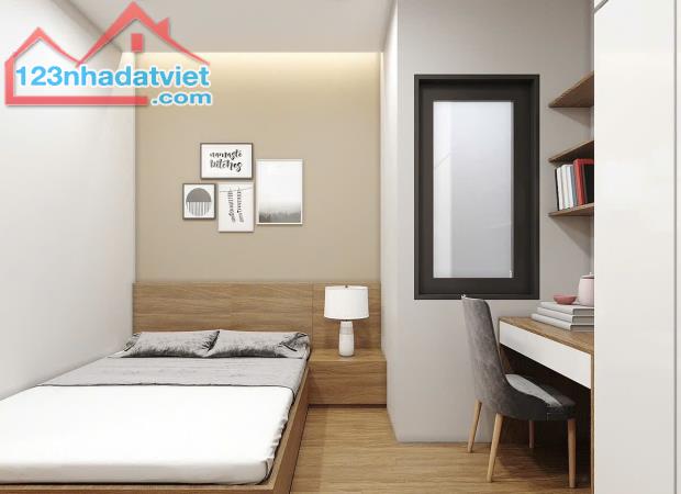 CHDV 18 PHÒNG DÒNG TIỀN 1.5 TỶ/NĂM - DT 210m2 SÀN 500m2 - CHỈ 22.9 TỶ - 3