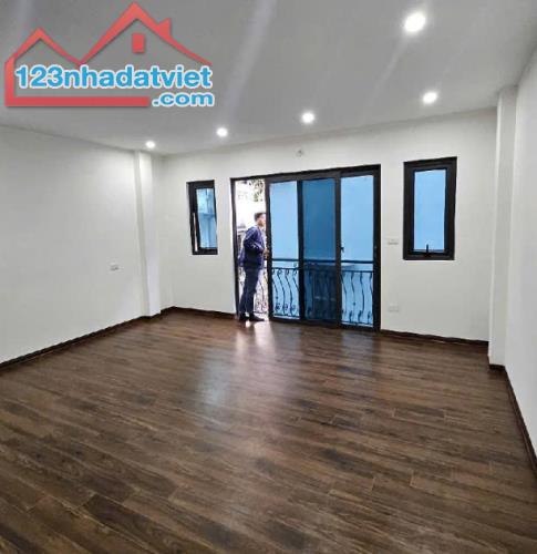 B.Á.N NHÀ QUANG TIẾN_ĐẠI MỖ_CẠNH VINCOM MEGE, LÔ GÓC, NGÕ THÔNG, 5 TẦNG, SÁT Ô TÔ, CHỈ 5X - 2