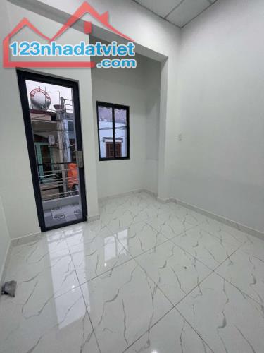 Hẻm o to dỗ cửa chiến lược 21m2 2pn - gần chợ bình trị dông 2.9tỷ - 3