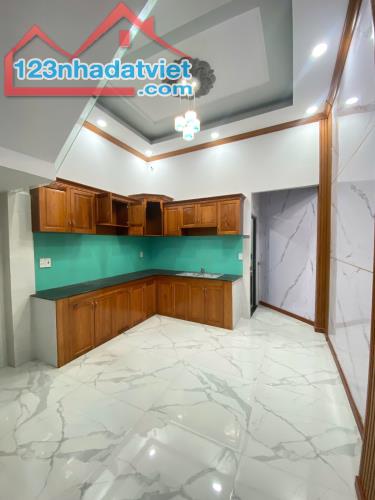 # ĐỘC QUYỀN #Bán nhà kiên cố 1t2l vuông vức đường xe tải - Phường Hoá A - 2