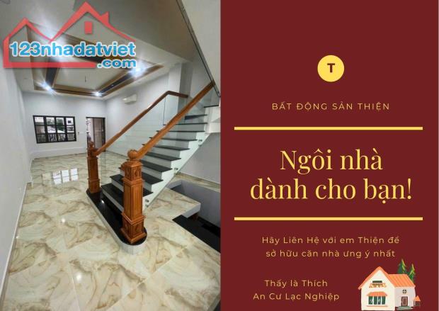 Nhà Cấp 4 ở Ngay, Dòng Tiền 5 Triệu/Tháng TMT Quận 12 Chỉ 3.4 bạc