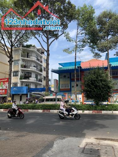 ✅{Khu An Đông Q5 }Nhà Đẹp Hẻm Ôtô Tải né, 4Tầng CN49,5m2- Vị Trí Đẹp, Vào Ở Ngay. 12TỶ Hơn