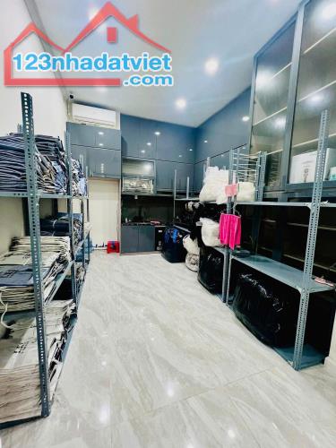 ✅{Khu An Đông Q5 }Nhà Đẹp Hẻm Ôtô Tải né, 4Tầng CN49,5m2- Vị Trí Đẹp, Vào Ở Ngay. 12TỶ Hơn - 3