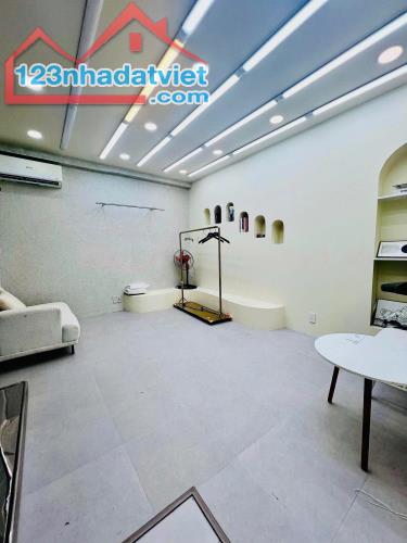 ✅{Khu An Đông Q5 }Nhà Đẹp Hẻm Ôtô Tải né, 4Tầng CN49,5m2- Vị Trí Đẹp, Vào Ở Ngay. 12TỶ Hơn - 4