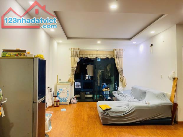 ⚜ CĂN HỘ CHUNG CƯ HH3 ECO LAKEVIEW 32 ĐẠI TỪ, 91M2 3PN+2VS, LÔ GÓC, SĐCC ⚜ - 2