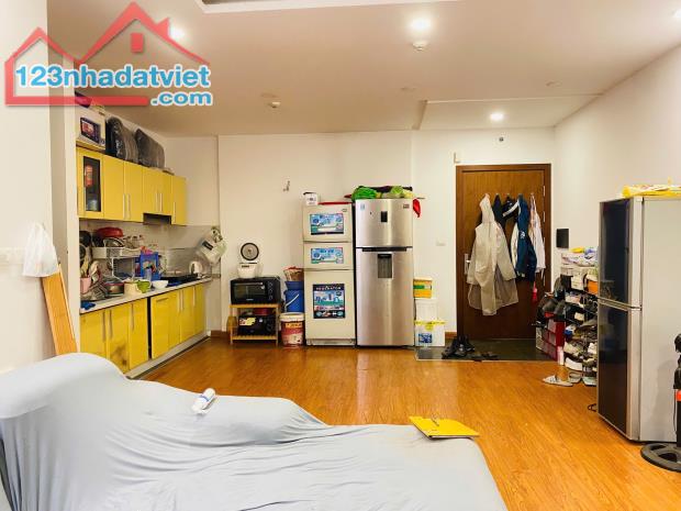 ⚜ CĂN HỘ CHUNG CƯ HH3 ECO LAKEVIEW 32 ĐẠI TỪ, 91M2 3PN+2VS, LÔ GÓC, SĐCC ⚜ - 3