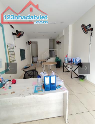 SHOPHOUSE CC DREAM HOME Trịnh Quang Nghị, P.7, Q.8, DT: 4 X 11, hai tầng, giá 3 tỷ 3. - 3