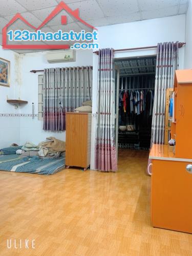 🏡Nhà mới sát Vườn Lài-4,6*12 vuông vức-2 tầng-Hẻm ba gác- nhỉnh 3 tỷ💵 - 1