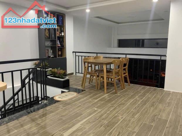 Bán toà căn hộ cao cấp khu Nam Việt Á, dòng tiền hơn 30 triệu/ tháng! - 1