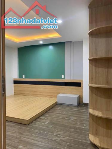 Bán toà căn hộ cao cấp khu Nam Việt Á, dòng tiền hơn 30 triệu/ tháng! - 2