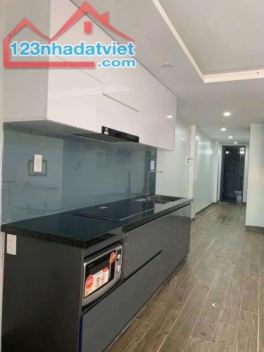 Bán toà căn hộ cao cấp khu Nam Việt Á, dòng tiền hơn 30 triệu/ tháng! - 3