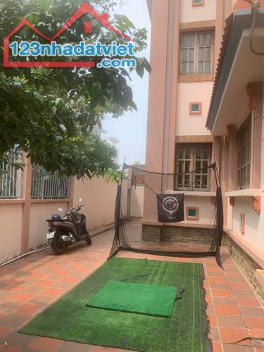 Bán nhanh biệt thự Phú Mỹ Hưng Quận 7 TP HCM - 2