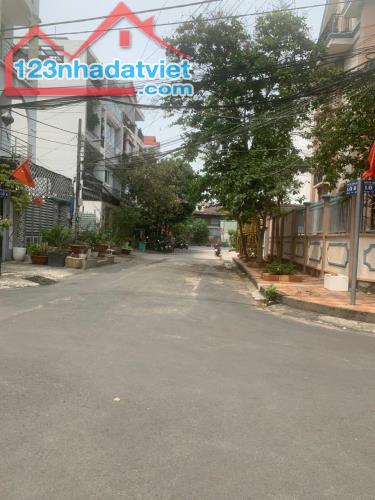 Bán nhanh biệt thự Phú Mỹ Hưng Quận 7 TP HCM - 3