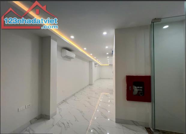 Cho thuê nhà 55m², Ngõ Nguyễn Chí Thanh, Ba Đình, 12 triệu/tháng - 1