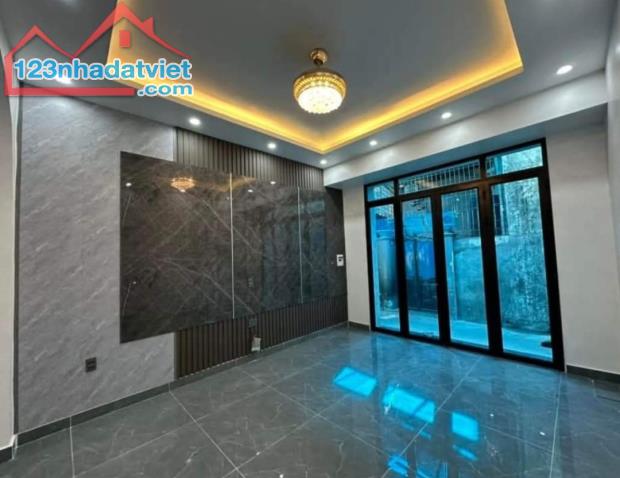 Bán nhà Hàng Kênh, Hàng Kênh, Lê Chân, Hải Phòng. 3 tầng, 40m2, 2,89 tỷ. Ngang 4m, d2 - 1