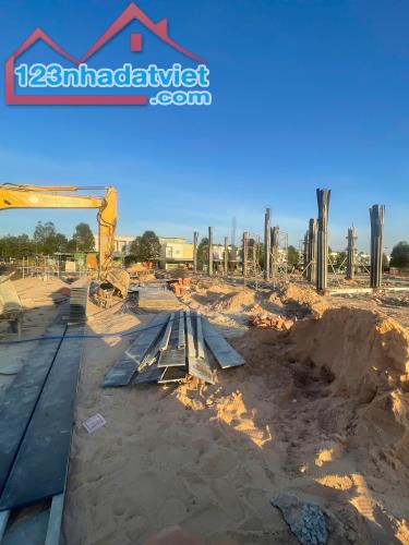 🌟 BÁN ĐẤT BÀU BÀNG, BÌNH DƯƠNG – SỔ HỒNG SẴN, CÓ NHÀ CẤP 4, TIỆN KINH DOANH 🌟 - 4