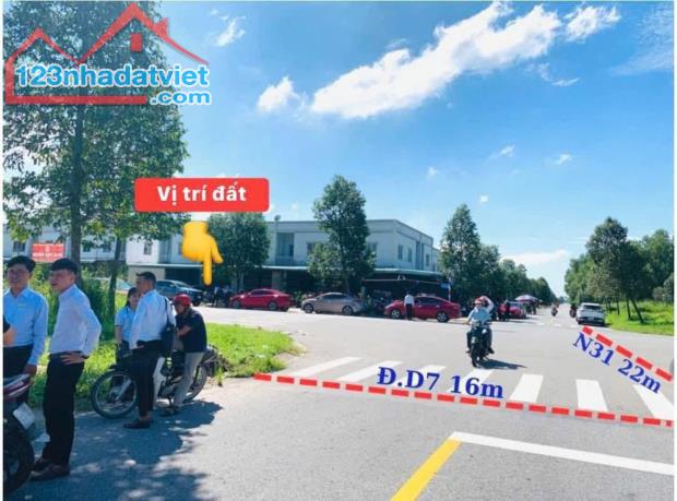 🌟 BÁN ĐẤT BÀU BÀNG, BÌNH DƯƠNG – SỔ HỒNG SẴN, CÓ NHÀ CẤP 4, TIỆN KINH DOANH 🌟 - 5