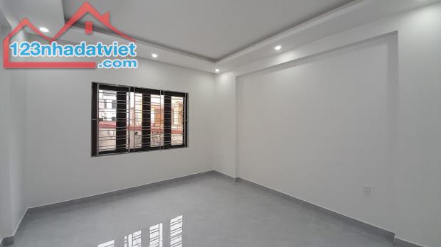 Bán nhà Trại Lẻ, Kênh Dương, Lê Chân.3,85 tỷ,4 tầng, 52 m. - 2