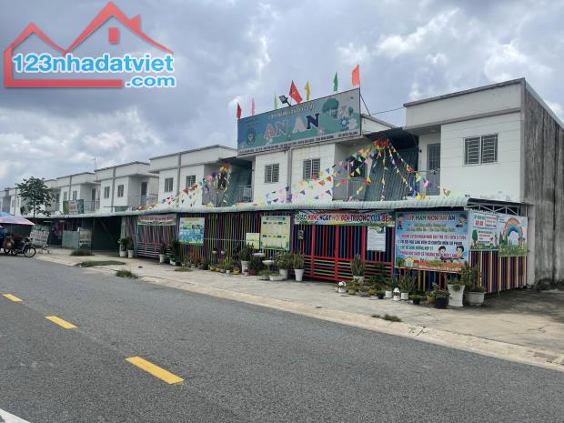 ĐẤT BÀU BÀNG - 150M2 - SỔ HỒNG SẴN - CÓ NHÀ SẴN - 1