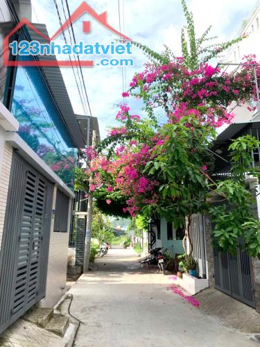 Đất đường A2 Gò Ngựa Vĩnh Thạnh dt 104m2 đường ô tô - 2