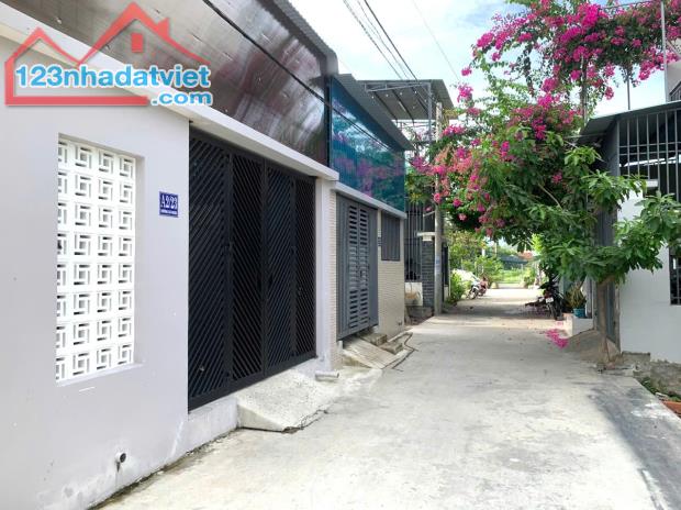Đất đường A2 Gò Ngựa Vĩnh Thạnh dt 104m2 đường ô tô - 3