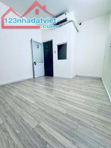 Cạnh BV Thống Nhất, 36m2, 2 mặt hẻm, hẻm 3m thông, Nhỉnh 4 Tỷ - 1