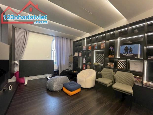 BIỆT THỰ GELEXIMCO Lê Trọng Tấn - 2
