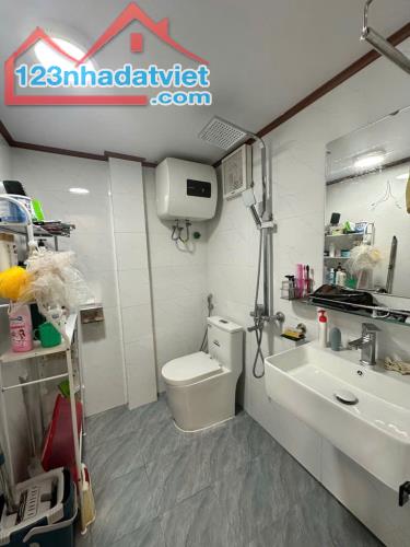 MÌNH CHÍNH CHỦ CẦN BÁN CĂN HỘ 30M2 - KHU AN NINH - ĐẠI TỪ - HOÀNG MAI - 4