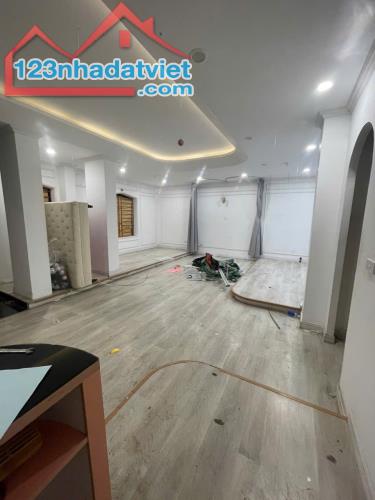 Cần cho thuê MBKD Phố Trần Đại Nghĩa làm Spa, Nail, Showroom, Thẩm Mỹ viện - 4