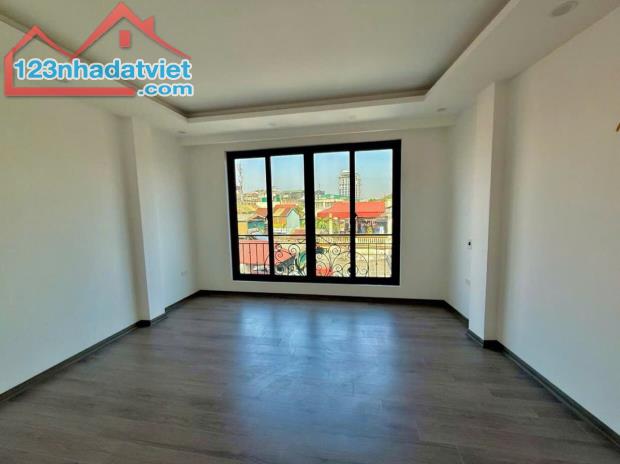 BÁN NHÀ ĐỘI CẤN - NHÀ MỚI - 6 TẦNG - 46M - GIÁ 8.6 TỶ - 4