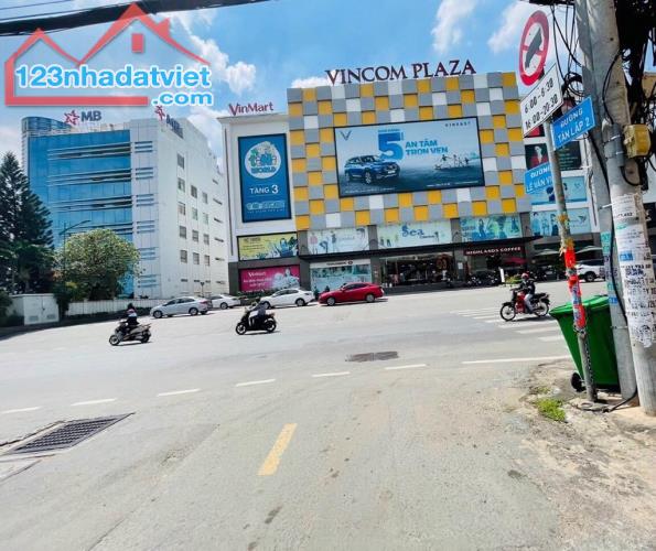 kiệt tác ĐẤT LỚN 380M 2 MẶT TIỀN ĐƯỜNG 12 P.HIỆP PHÚ TP THỦ ĐỨC - chỉ 25 tỷ