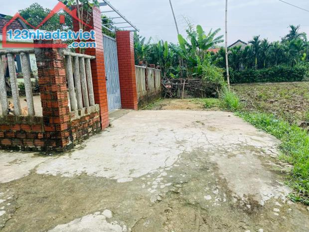 ĐẤT ĐẠI LỘC GIÁ SIÊU TỐT - THÍCH HỢP LÀM NHÀ VƯỜN - 2