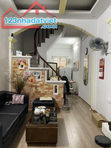 Chính chủ bán nhà trong ngõ 1, ngách 62 Bùi Xương Trạch, Khương Đình, Thanh Xuân, Hà Nội