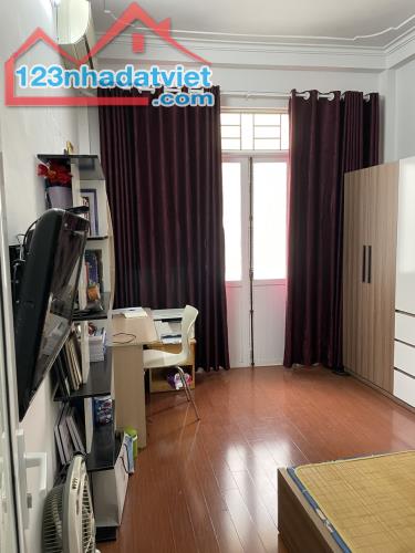 Chính chủ bán nhà trong ngõ 1, ngách 62 Bùi Xương Trạch, Khương Đình, Thanh Xuân, Hà Nội - 1