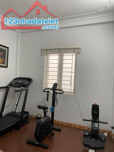 Chính chủ bán nhà trong ngõ 1, ngách 62 Bùi Xương Trạch, Khương Đình, Thanh Xuân, Hà Nội - 2