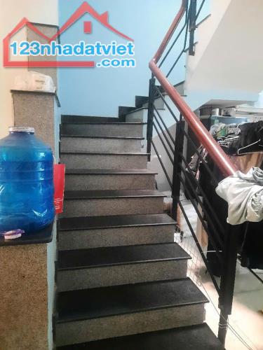 Mặt tiền Huỳnh Tấn Phát Phú Xuân khu vực kinh doanh sầm uất, 3 tầng 85.5m2 chỉ 7.99 tỷ - 1