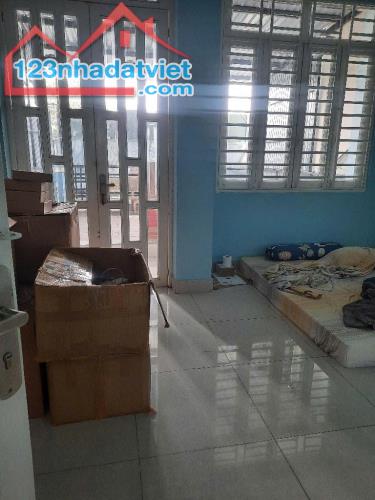 Mặt tiền Huỳnh Tấn Phát Phú Xuân khu vực kinh doanh sầm uất, 3 tầng 85.5m2 chỉ 7.99 tỷ - 4