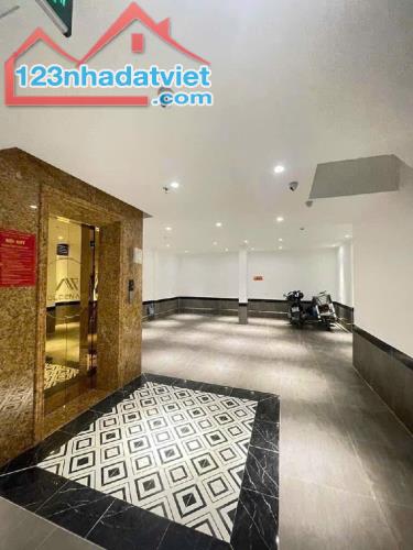 Bán căn hộ dịch vụ, 87m2, 25 tỷ, tại Vương Thừa Vũ, Thanh Xuân, Hot!