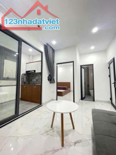 Bán căn hộ dịch vụ, 87m2, 25 tỷ, tại Vương Thừa Vũ, Thanh Xuân, Hot! - 1
