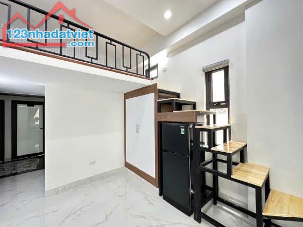 Bán căn hộ dịch vụ, 87m2, 25 tỷ, tại Vương Thừa Vũ, Thanh Xuân, Hot! - 2