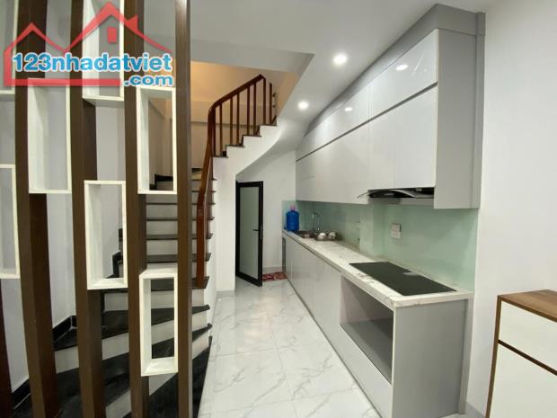 BÁN NHÀ PHỐ KHƯƠNG ĐÌNH THANH XUÂN,Ô TÔ,FULL NỘI THẤT,40M*5T, GIÁ 9TỶ - 1