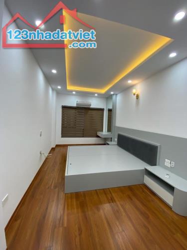 BÁN NHÀ PHỐ KHƯƠNG ĐÌNH THANH XUÂN,Ô TÔ,FULL NỘI THẤT,40M*5T, GIÁ 9TỶ - 2